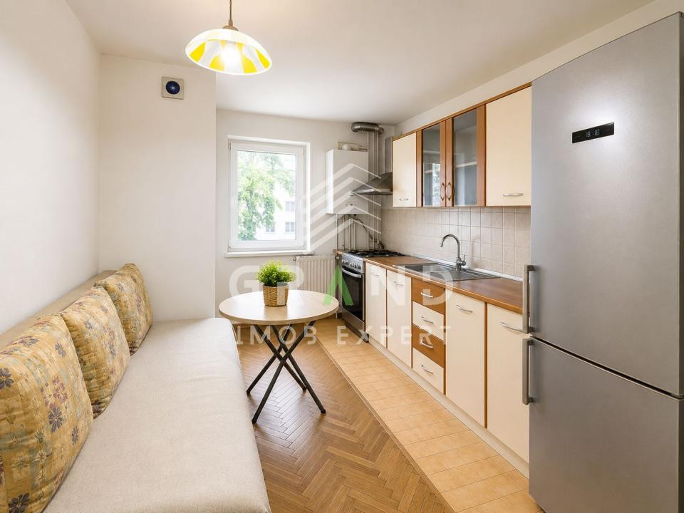 Apartament 3 camere, zona Interservisan