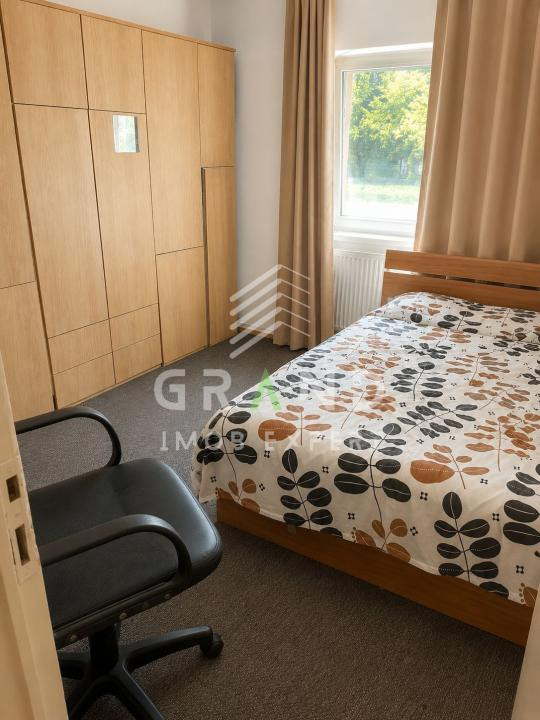 Apartament 3 camere, zona Interservisan