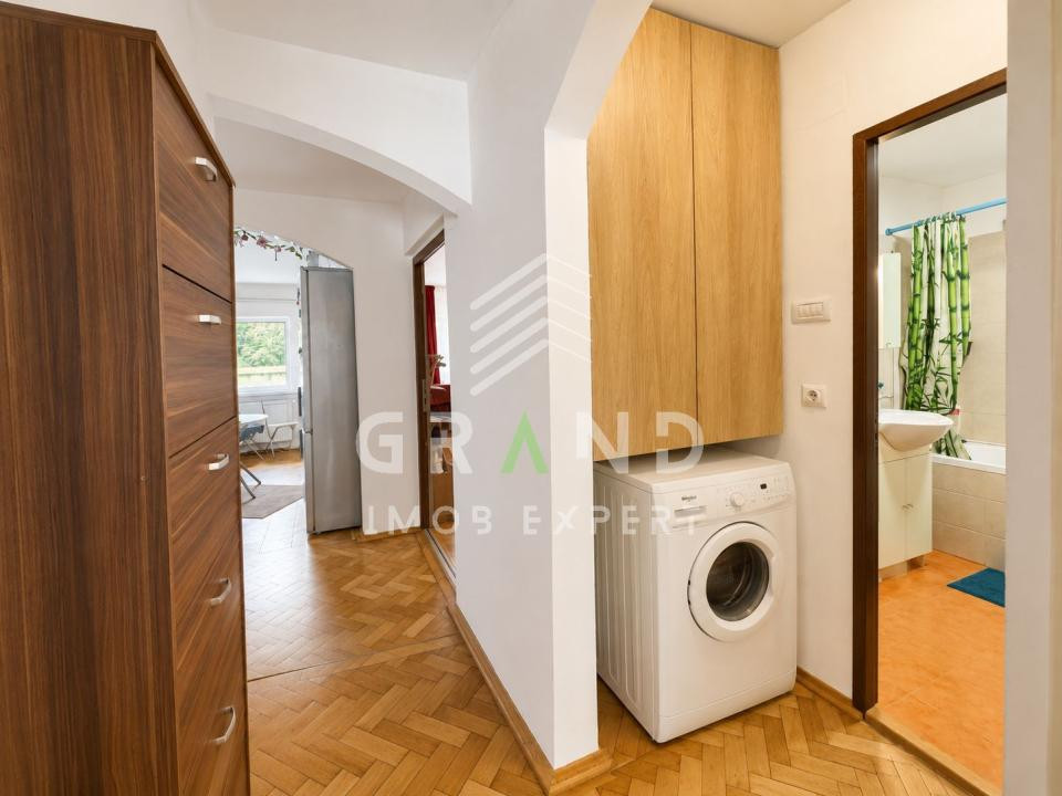 Apartament 3 camere, zona Interservisan