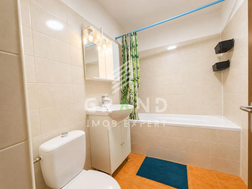 Apartament 3 camere, zona Interservisan