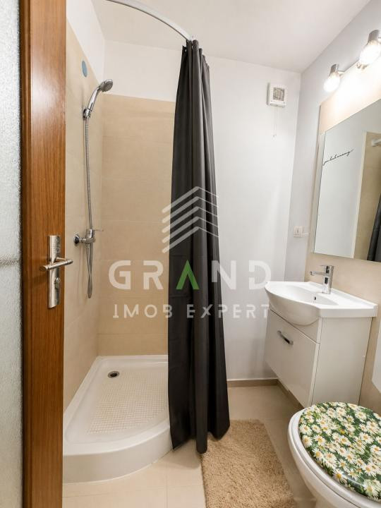 Apartament 3 camere, zona Interservisan