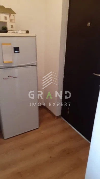 Garsonieră, zonă semicentrală. Ocazie!!