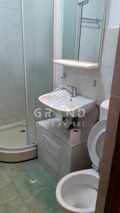 Garsonieră, zonă semicentrală. Ocazie!!