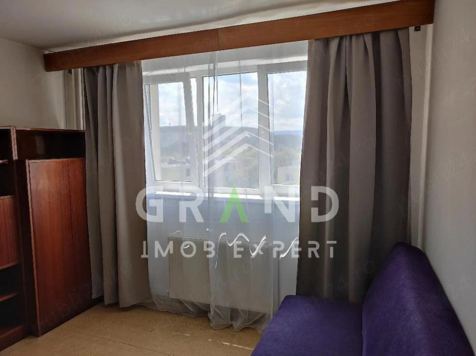 Apartament 2 Camere | 50 MP | Balcon | Etaj 6 | PETFRIENDLY | Grigorescu/Donath