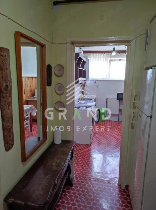 Apartament 2 Camere | 50 MP | Balcon | Etaj 6 | PETFRIENDLY | Grigorescu/Donath