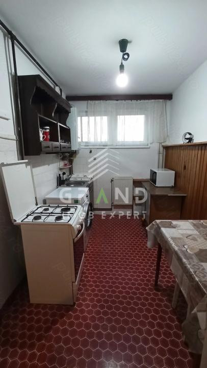 Apartament 2 Camere | 50 MP | Balcon | Etaj 6 | PETFRIENDLY | Grigorescu/Donath