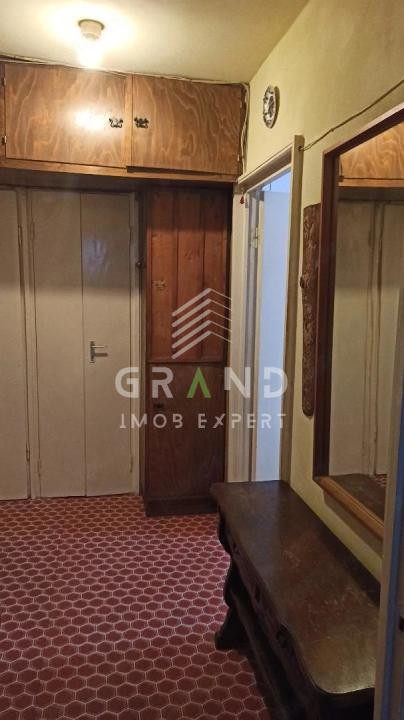 Apartament 2 Camere | 50 MP | Balcon | Etaj 6 | PETFRIENDLY | Grigorescu/Donath
