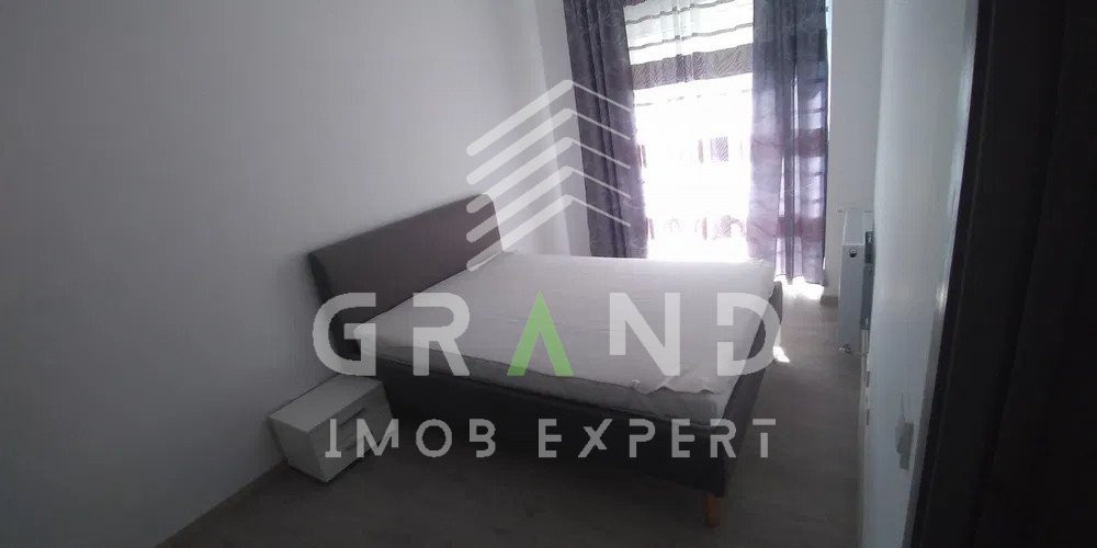 Ap 2 camere DECOMANDAT, BALCON, PARCARE, zona Calea Turzii