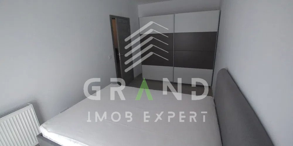 Ap 2 camere DECOMANDAT, BALCON, PARCARE, zona Calea Turzii