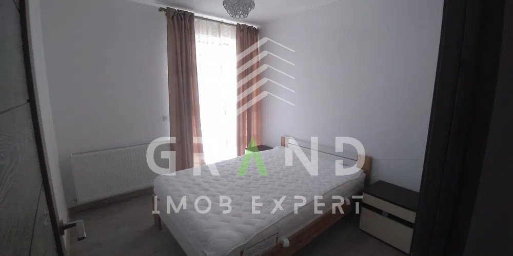 Ap 2 camere DECOMANDAT, BALCON, PARCARE, zona Calea Turzii