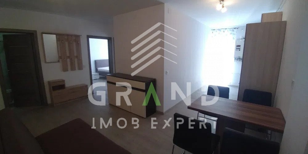 Ap 2 camere DECOMANDAT, BALCON, PARCARE, zona Calea Turzii