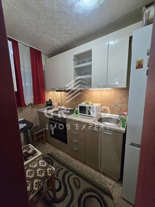 Oportunitate în Mărăști | Garsonieră CONFORT 1 | Str.Cernei | 28 mp utili 