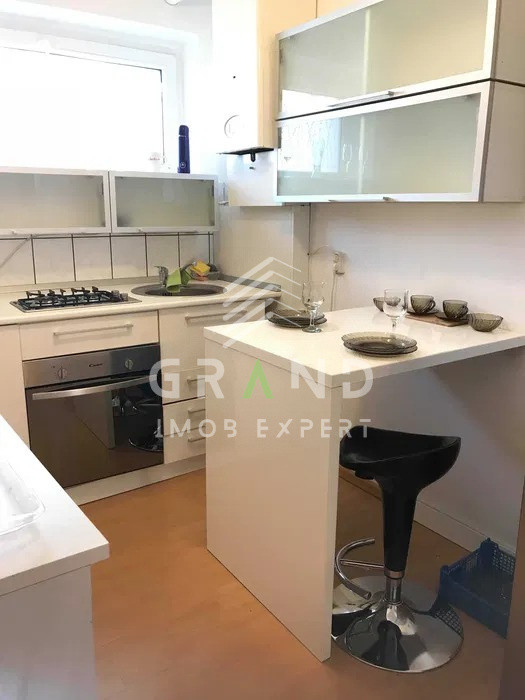Apartament 2 camere în Grigorescu, lângă Someș