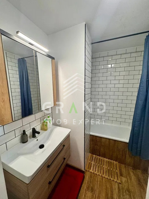 2 camere | TERASĂ | PARCARE SUBTERANĂ INCLUSĂ | Pet Friendly | VIVO/Metro