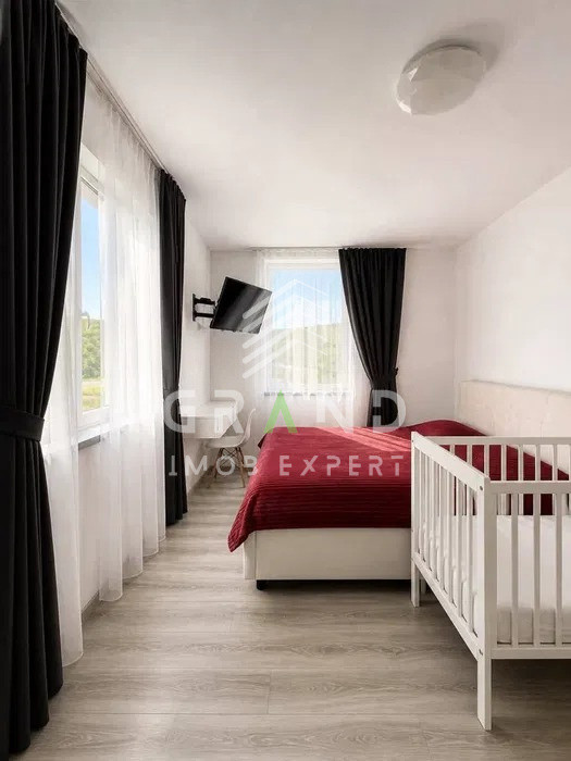 Apartament 2 camere, Floresti