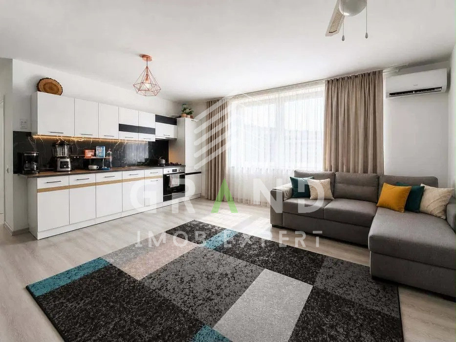 Apartament 2 camere, Floresti