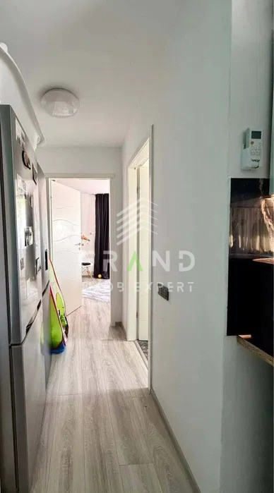 Apartament 2 camere, Floresti
