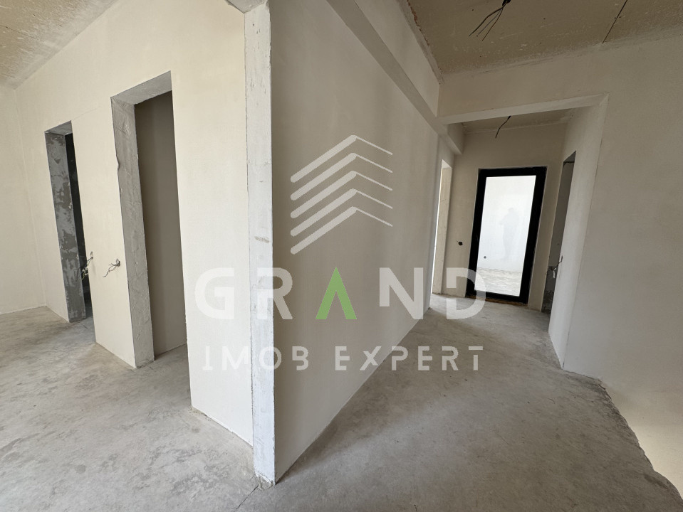 OPORTUNITATE! Casă individuală | 4 camere | 3 băi | Garaj | Teren 450 mp| Dezmir
