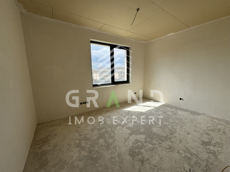 OPORTUNITATE! Casă individuală | 4 camere | 3 băi | Garaj | Teren 450 mp| Dezmir