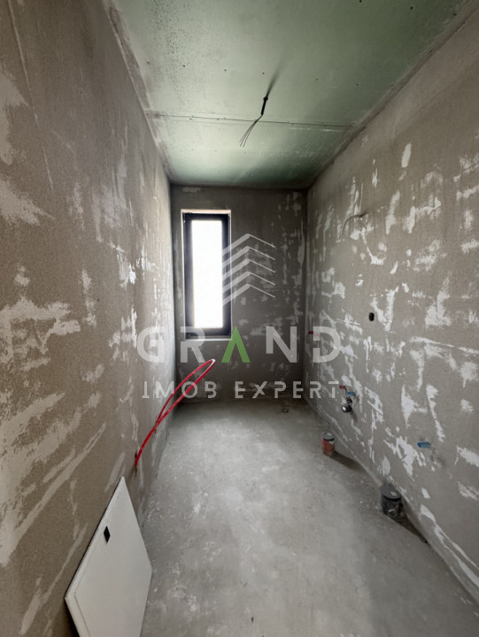 OPORTUNITATE! Casă individuală | 4 camere | 3 băi | Garaj | Teren 450 mp| Dezmir