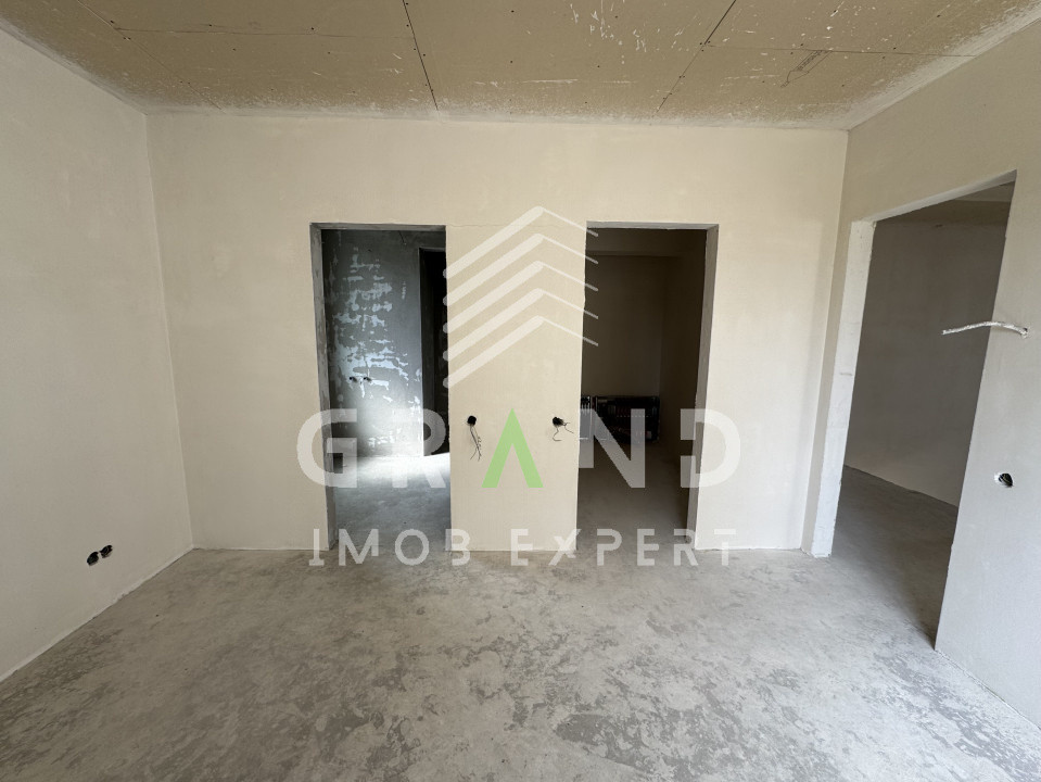 OPORTUNITATE! Casă individuală | 4 camere | 3 băi | Garaj | Teren 450 mp| Dezmir