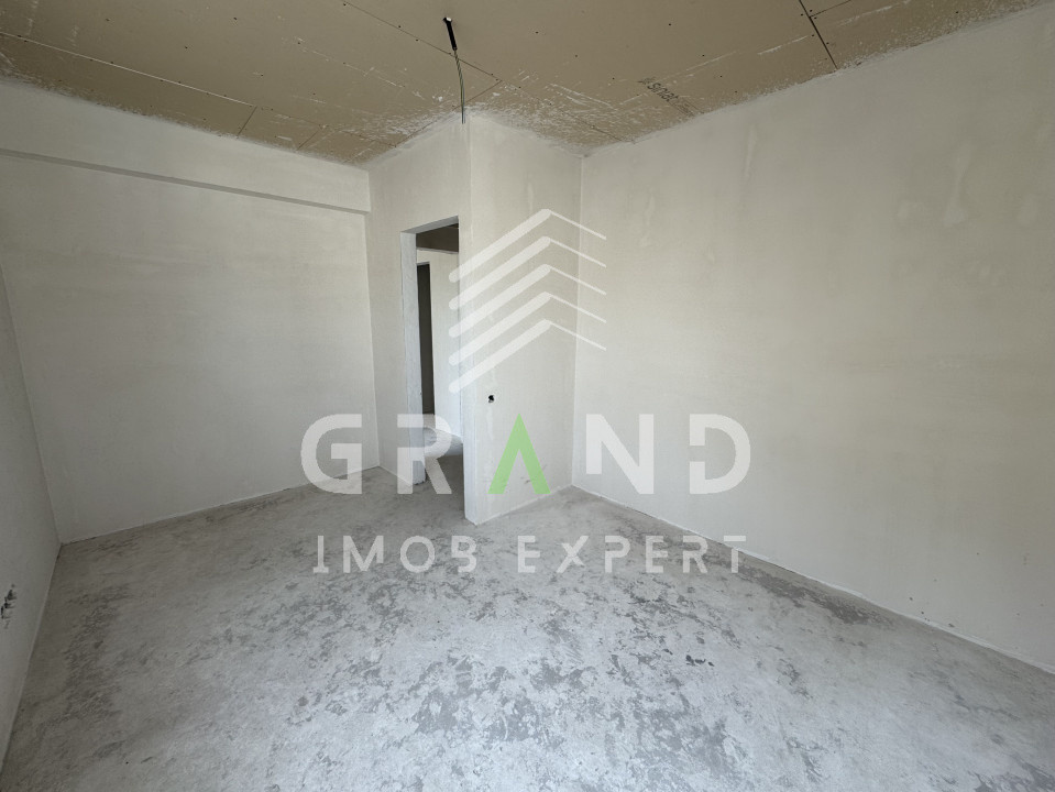 OPORTUNITATE! Casă individuală | 4 camere | 3 băi | Garaj | Teren 450 mp| Dezmir