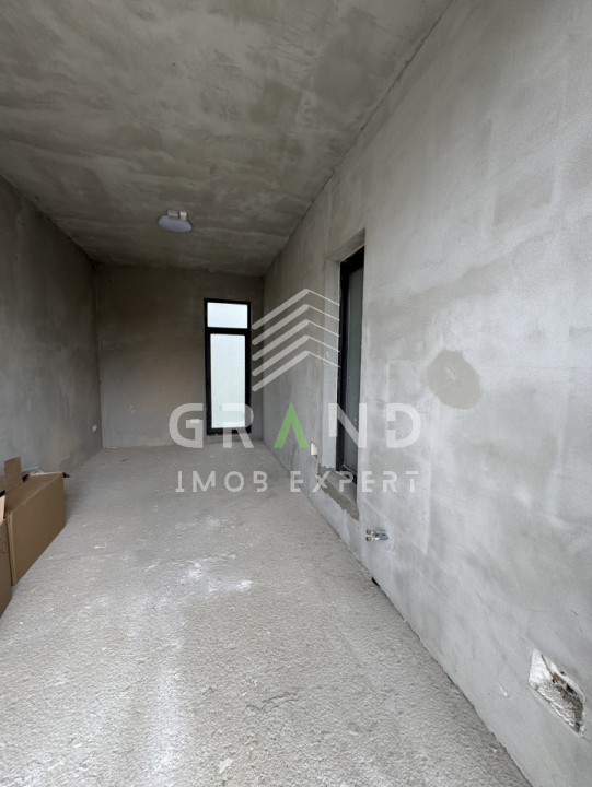 OPORTUNITATE! Casă individuală | 4 camere | 3 băi | Garaj | Teren 450 mp| Dezmir