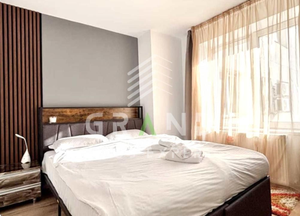 Apartament 2 camere 45mp | balcon | parcare | Zona Iris 