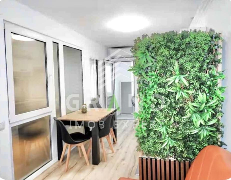 Apartament 2 camere 45mp | balcon | parcare | Zona Iris 