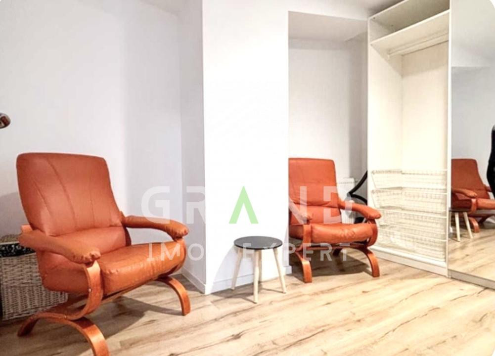 Apartament 2 camere 45mp | balcon | parcare | Zona Iris 