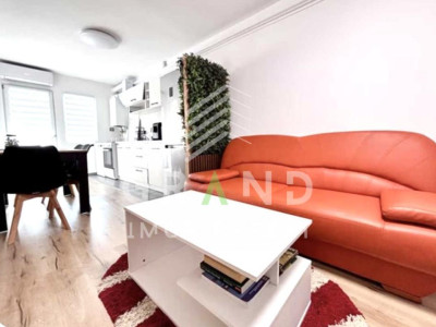 Apartament 2 camere 45mp | balcon | parcare | Zona Iris 
