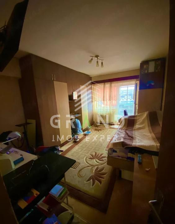 Apartament 2 camere 50mp | balcon | parcare | Iris 