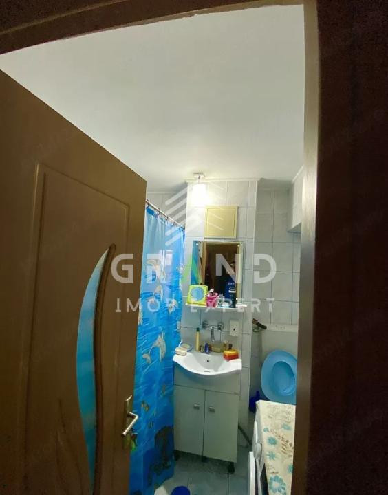 Apartament 2 camere 50mp | balcon | parcare | Iris 