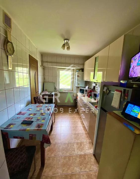 Apartament 2 camere 50mp | balcon | parcare | Iris 