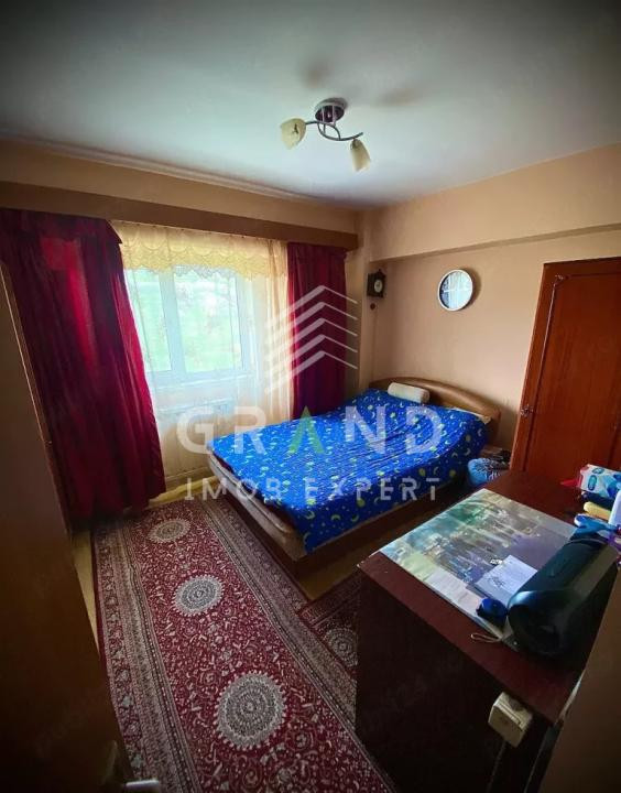 Apartament 2 camere 50mp | balcon | parcare | Iris 