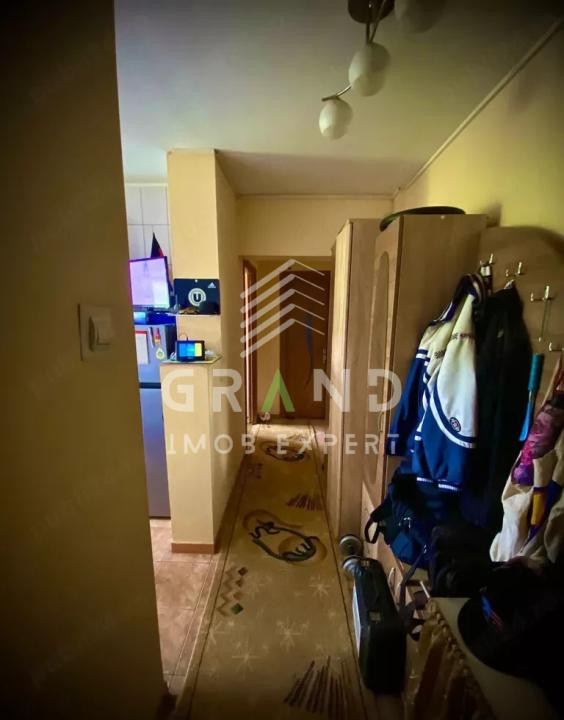 Apartament 2 camere 50mp | balcon | parcare | Iris 