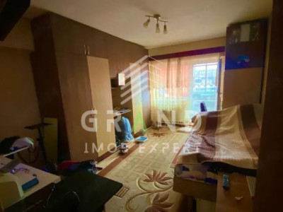 Apartament 2 camere 50mp | balcon | parcare | Iris 