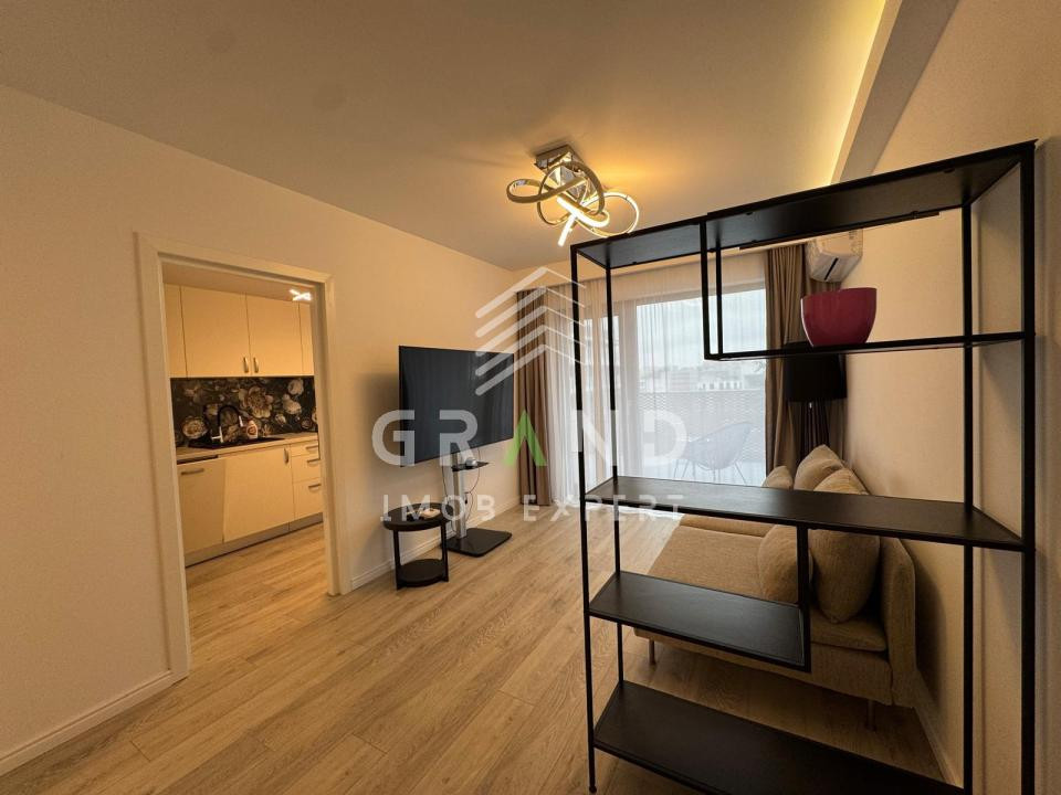 Apartament 2 camere I Scala Frunzișului