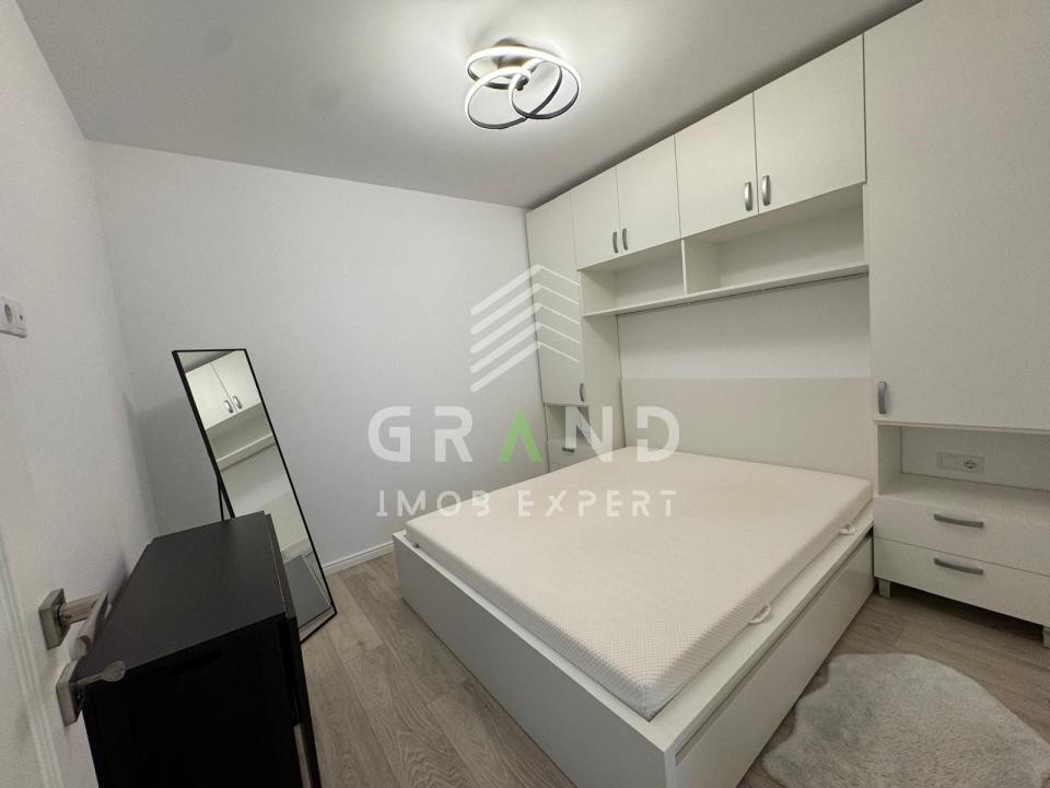 Apartament 2 camere I Scala Frunzișului