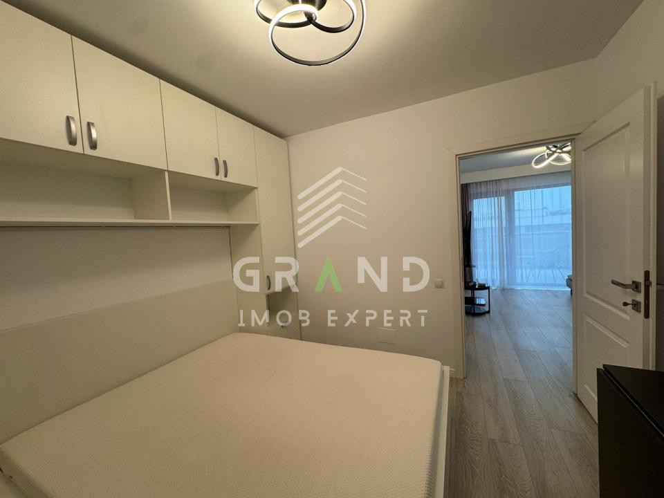 Apartament 2 camere I Scala Frunzișului