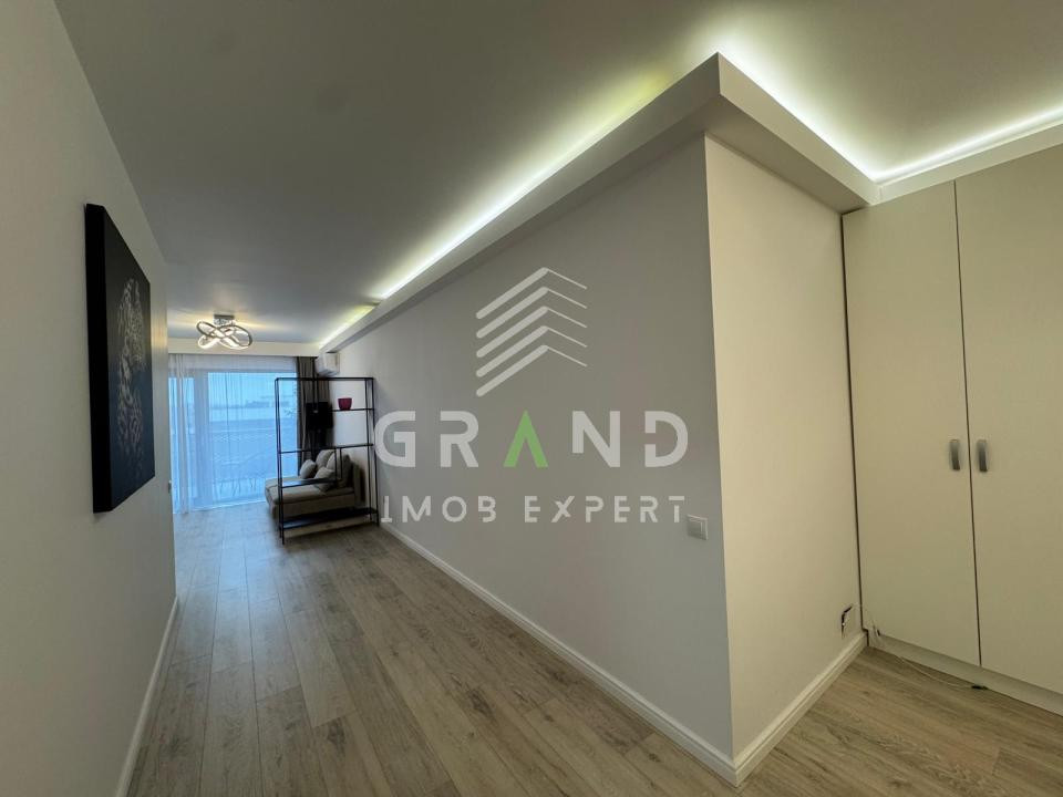 Apartament 2 camere I Scala Frunzișului