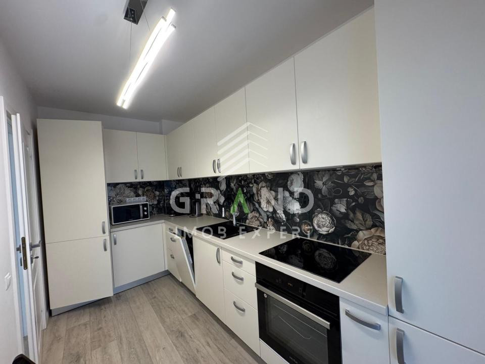 Apartament 2 camere I Scala Frunzișului