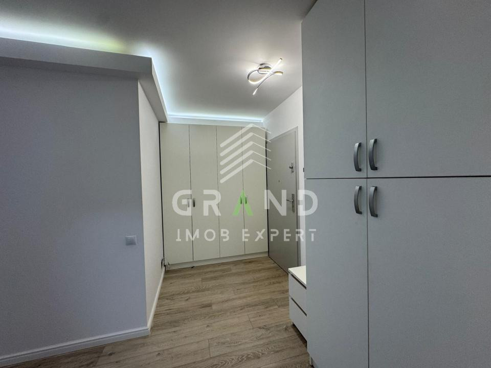 Apartament 2 camere I Scala Frunzișului