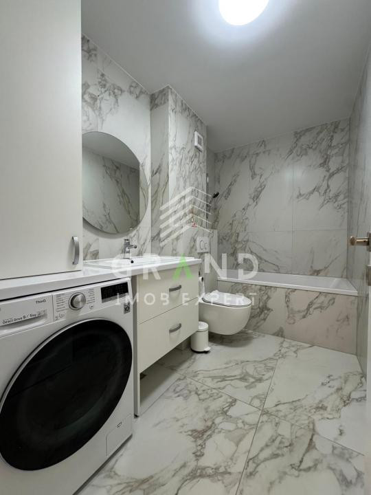 Apartament 2 camere I Scala Frunzișului