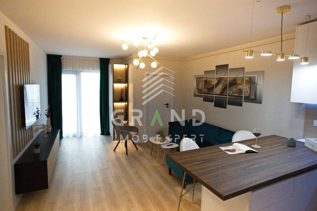 Apartament 3 camere I Scala Frunzișului