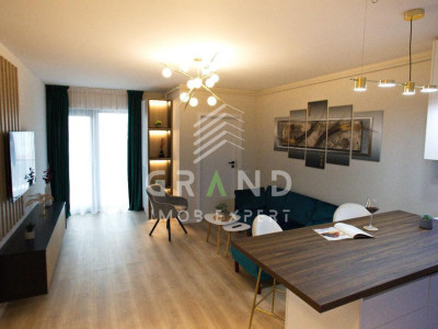 Apartament 3 camere I Scala Frunzișului