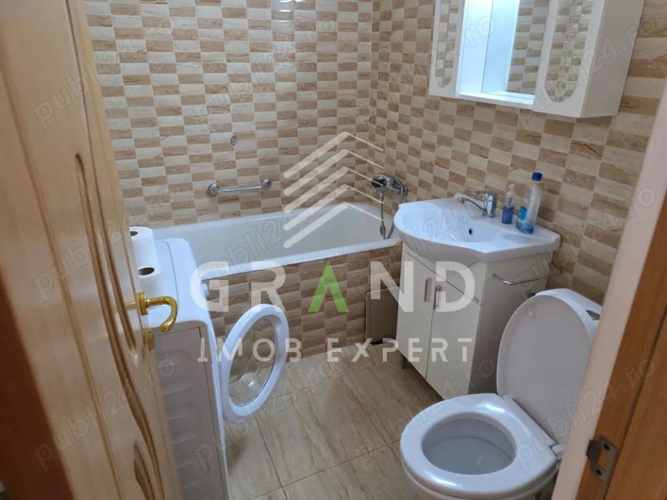 Grigorescu | Apartament 2 Camere | Balcon | 44 MP | Etaj 2