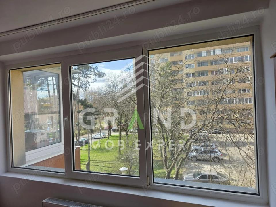 Grigorescu | Apartament 2 Camere | Balcon | 44 MP | Etaj 2
