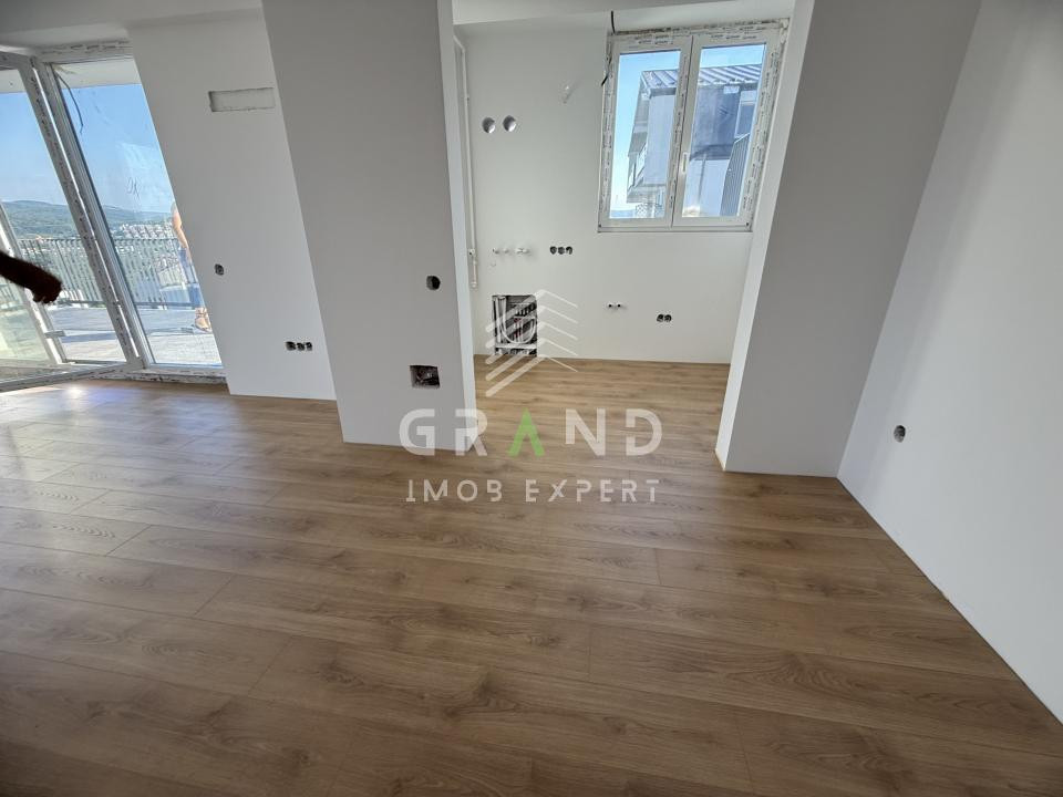 Apartament 2 camere I 46 mp + 18 mp terasă I finisat, bloc nou I Donath Park 