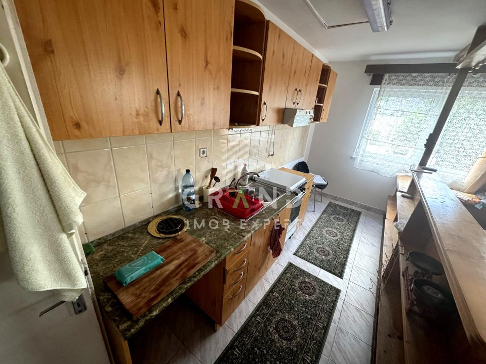 Casa 4 camere | 4 bai | 2 bucatarii | GARAJ | zona Semicentrala/Paris